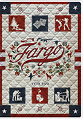 Fargo: Season 2 DVD