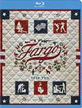Fargo: Season 2 Bluray