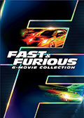 6 Movie Collection DVD