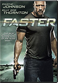Faster DVD