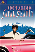 Fatal Beauty DVD