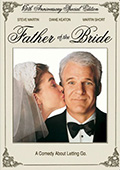 Father of the Bride 15th Anniversary Edition DVD