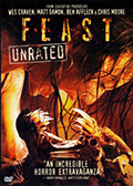 Feast DVD