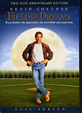 Field of Dreams Anniversary Edition Fullscreen DVD