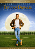 Field of Dreams Anniversary Edition Widescreen DVD