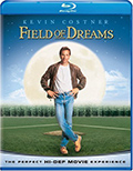 Field of Dreams Bluray