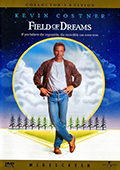 Field of Dreams Collector's Edition DVD