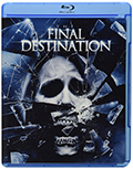 Final Destination 4 Bluray