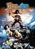 Fire and Ice DVD