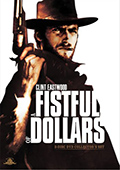 A Fistful of Dollars Collector's Edition DVD