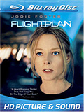 Flightplan Bluray