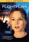 Flightplan Fullscreen DVD