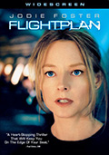 Flightplan Widescreen DVD