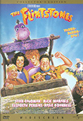 The Flintstones Collector's Edition DVD