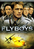 Flyboys Fullscreen DVD