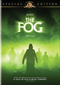 The Fog Special Edition DVD