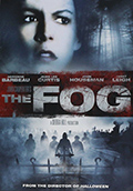 The Fog Special Edition Remastered DVD