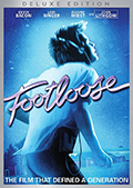 Footloose Deluxe Edition DVD