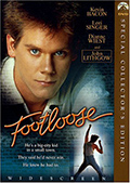 Footloose Special Collector's Edition DVD