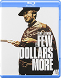 For A Few Dollars More Bluray