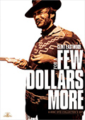 For A Few Dollars More Collector's Set DVD
