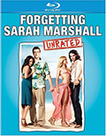 Forgetting Sarah Marshall Bluray