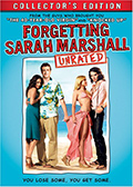 Forgetting Sarah Marshall Collector's Edition DVD