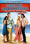 Forgetting Sarah Marshall Widescreen DVD
