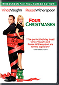 Four Christmases DVD