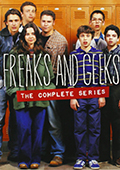 Freaks and Geeks: The Complete Series DVD