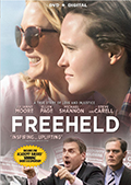 Freeheld DVD