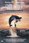 Free Willy DVD
