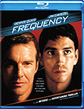 Frequency Bluray