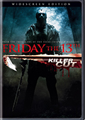 Killer Cut Version DVD