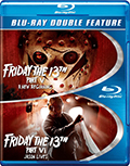 Double Feature Bluray