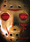 Friday the 13th From Crystal Lake to Manhattan Box Set DVD