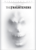 The Frighteners Director's Cut DVD