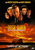 From Dusk Till Dawn 2 DVD