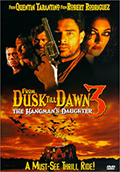 From Dusk Till Dawn 3 Re-release DVD