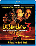 From Dusk Till Dawn 3 Bluray