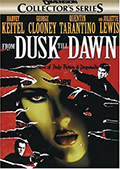 From Dusk Til Dawn Collector's Series DVD