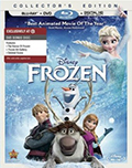 Target Exclusive Edition DVD