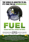 Fuel DVD