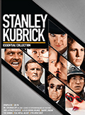 Stanley Kubrick Essentials Collection Bonus DVD