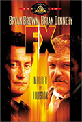 F/X DVD