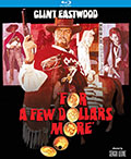 For A Few Dollars More Special Edition Bluray
