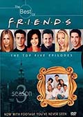 Best of Friends Season 3 DVD