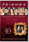 Season 10 DVD