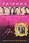 Season 7 DVD