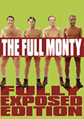 Fully Exposed Edition DVD
